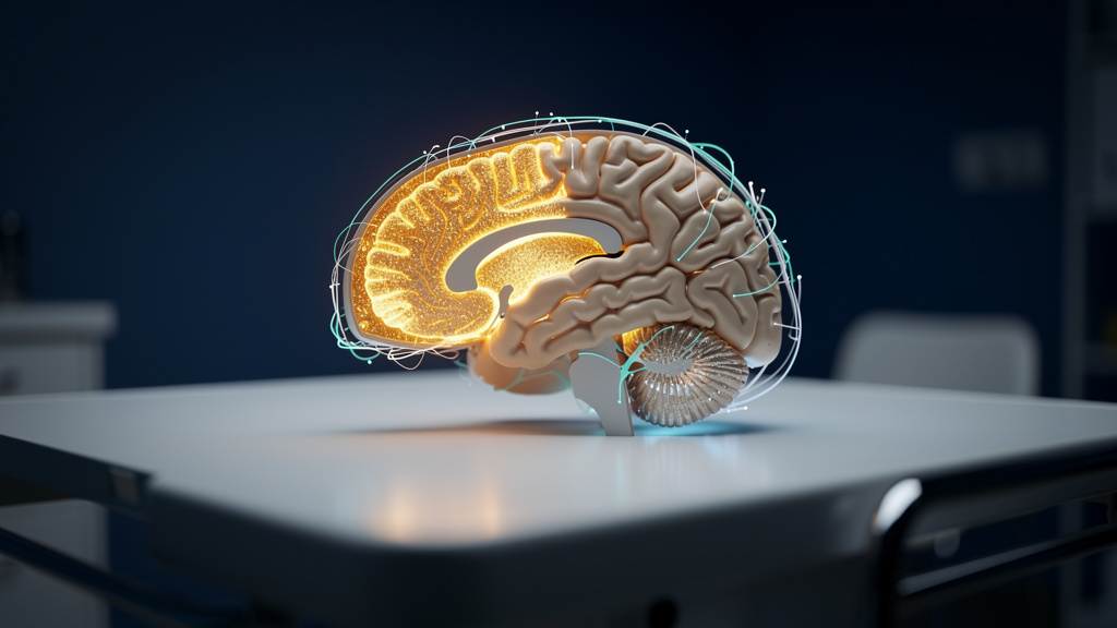 Brain reward centers responding to sugar consumption