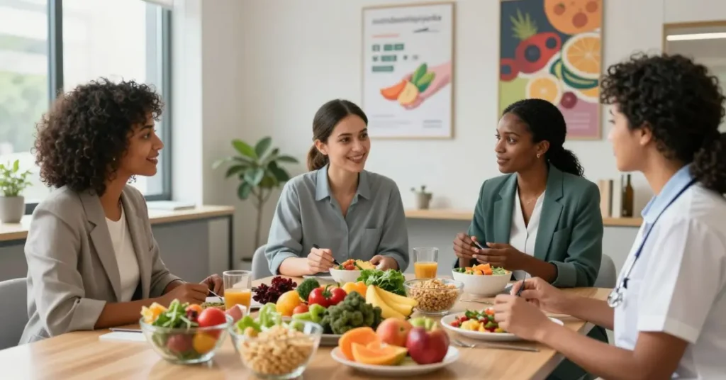 Top Dietitian in Kolkata 2026