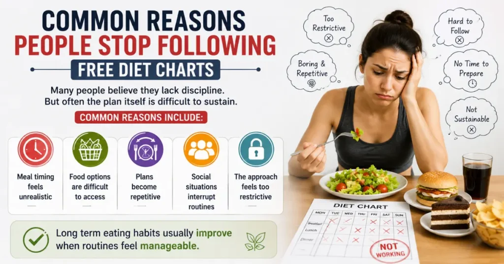 Common Reasons People Stop Following
