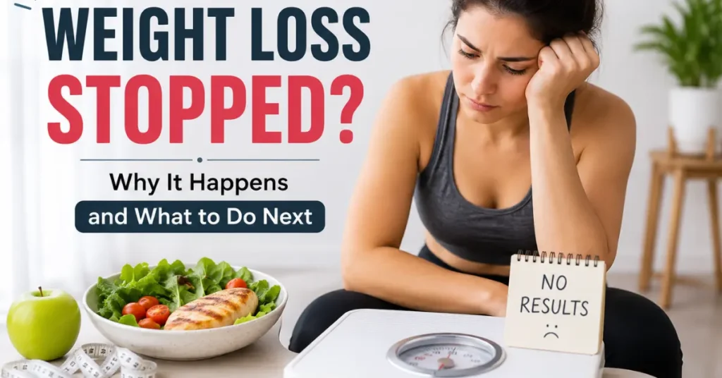 Understand Why Progress Slows Naturally